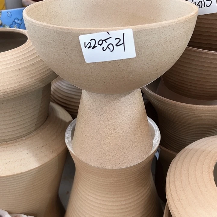 景德镇精品花盆栽适合盆栽适合盆栽