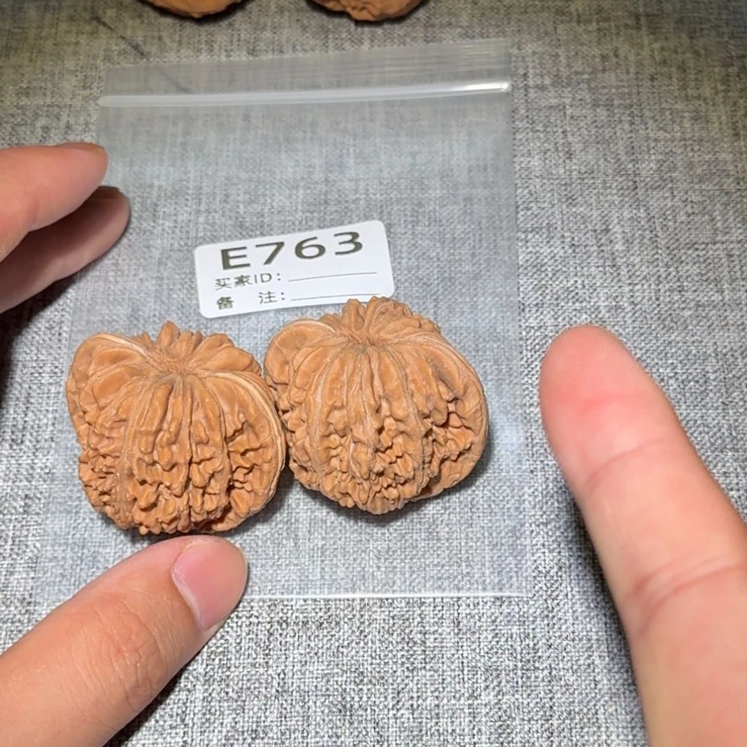 文玩核桃吊坠楼子763