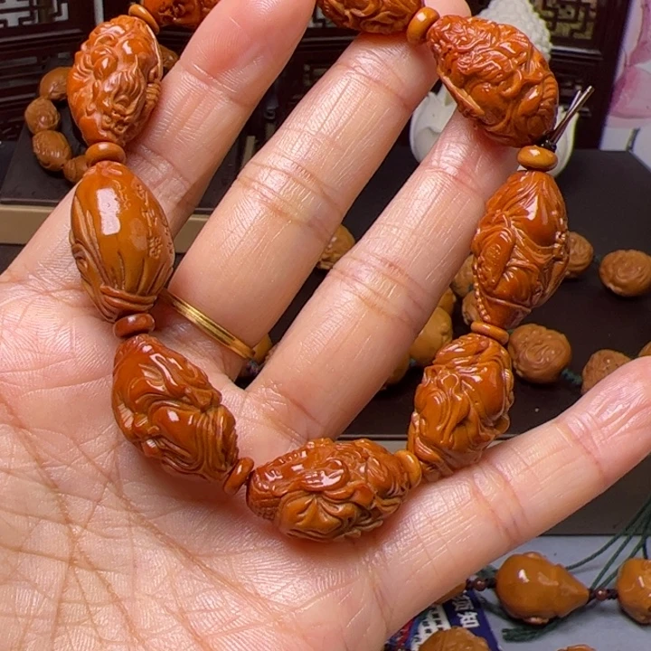 手串/手链橄榄核橄榄核