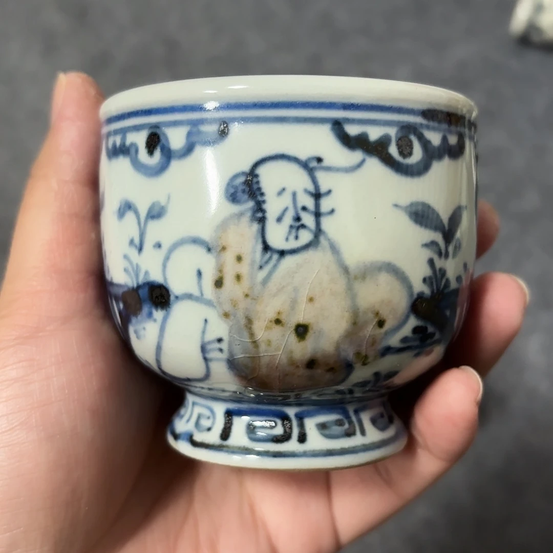 摆件陶瓷工艺技术