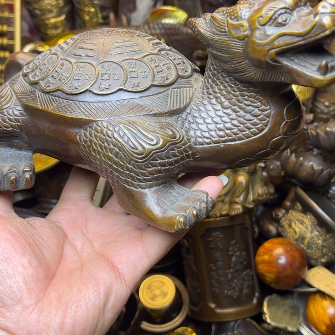 精美文玩摆件把玩