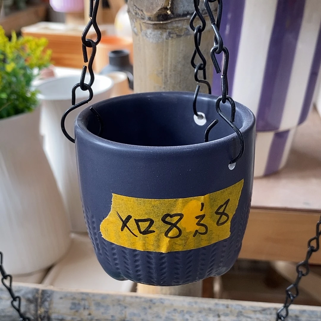 陶摆件凑单满12包邮发有孔