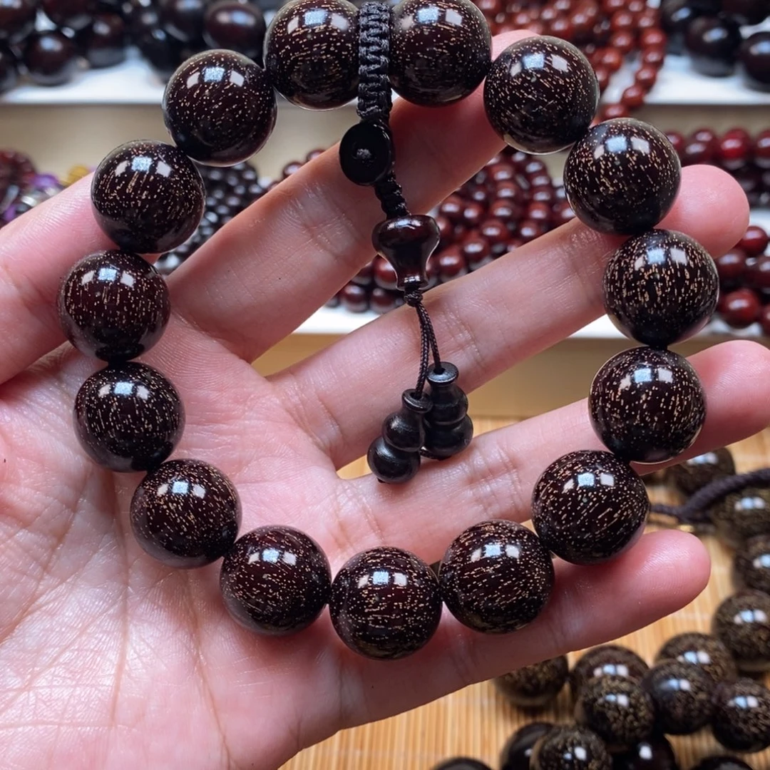 檀香紫檀（小叶紫檀）1.5爆星