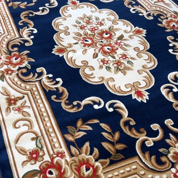 混纺2×3高端机织地毯特价福利