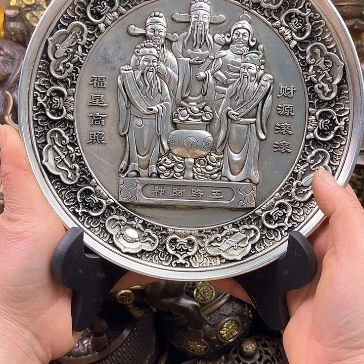 铜器摆件诚信经营