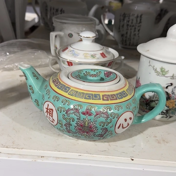 景德镇陶瓷厂瓷厂