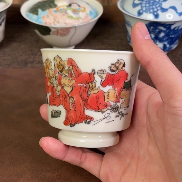 微瑕。      小雅。           20