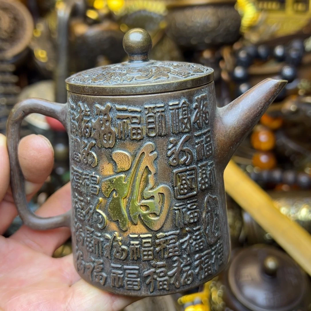 精美文玩精品摆件