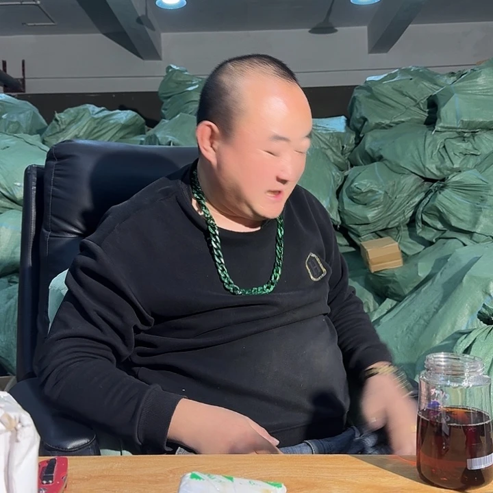 银S925 Lucky嗷嗷炸098