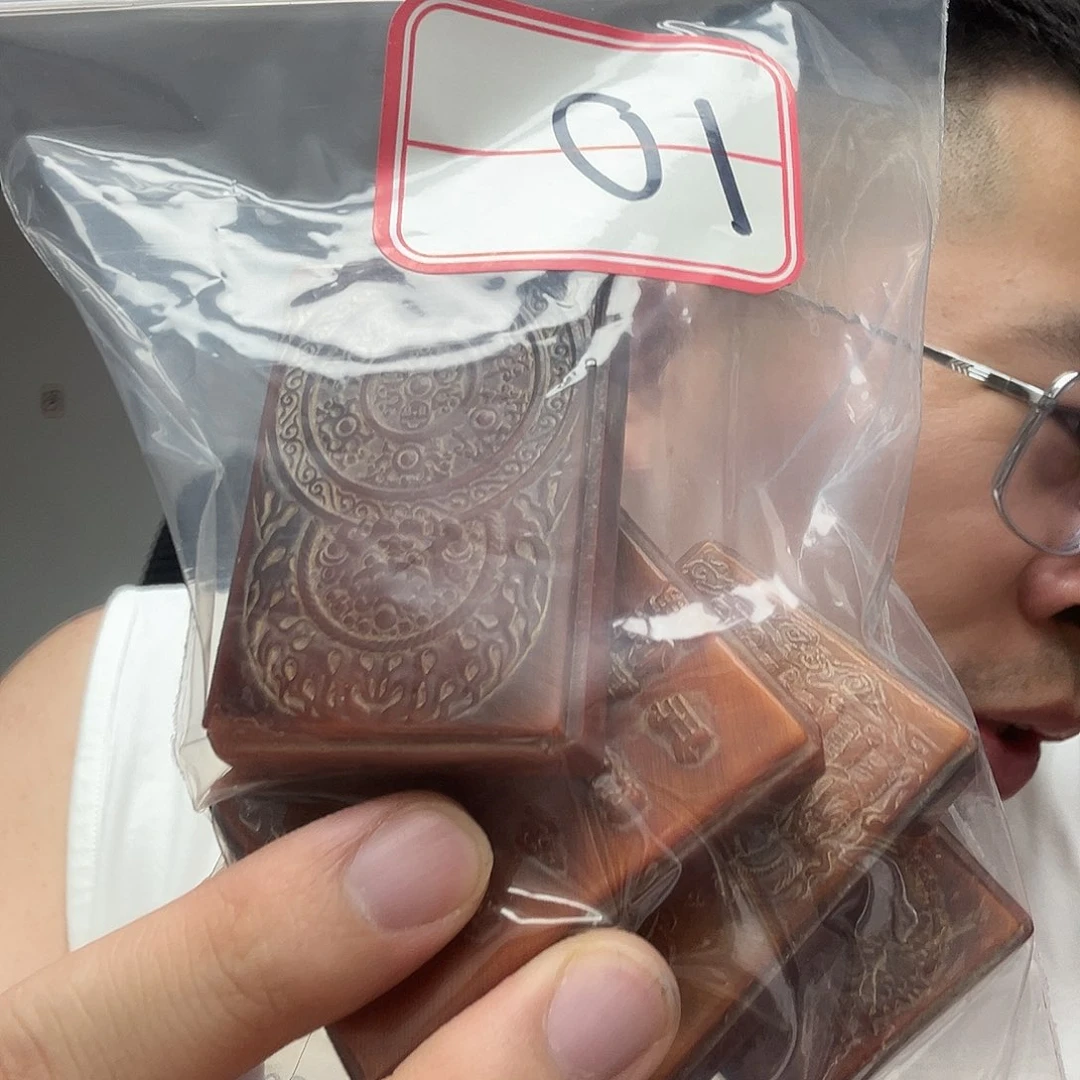 橄榄核手串/手链工艺品10