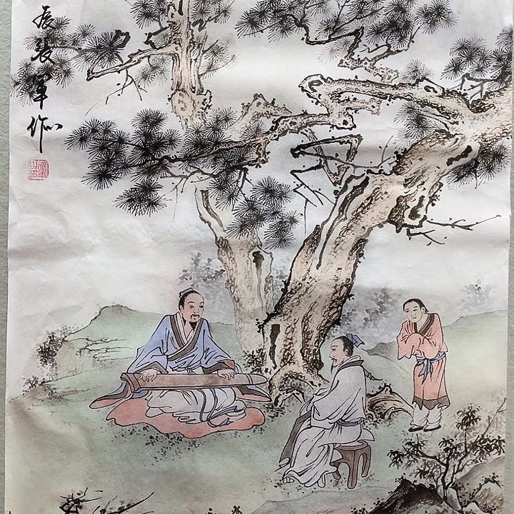 美术作品艺术作品2
