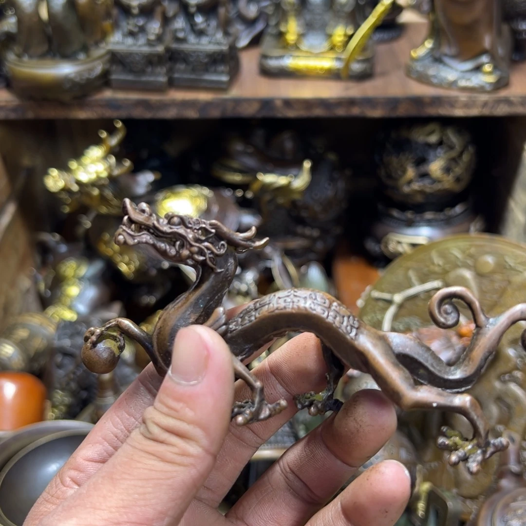 精选铜器，专属链接