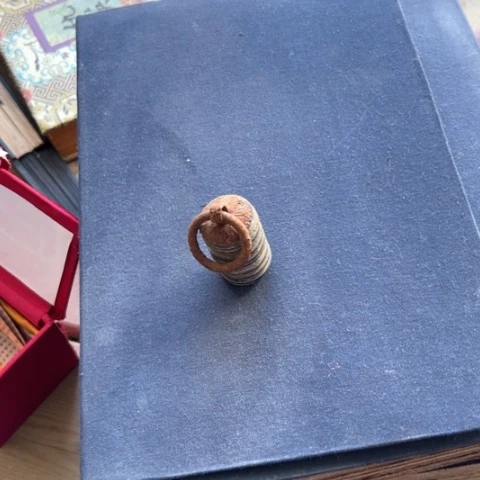 香***韵紫砂茶盏闪购一物一图