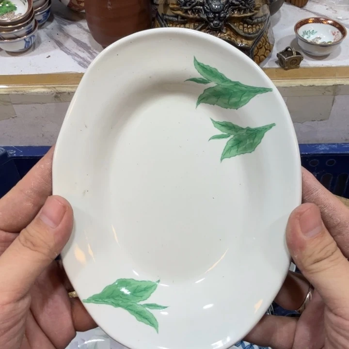 陶瓷推荐第二名20包邮