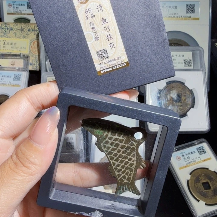 铜As历朝历代……6025
