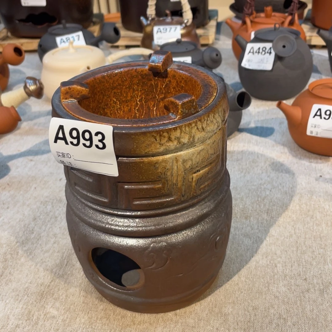 潮州手工制作工艺