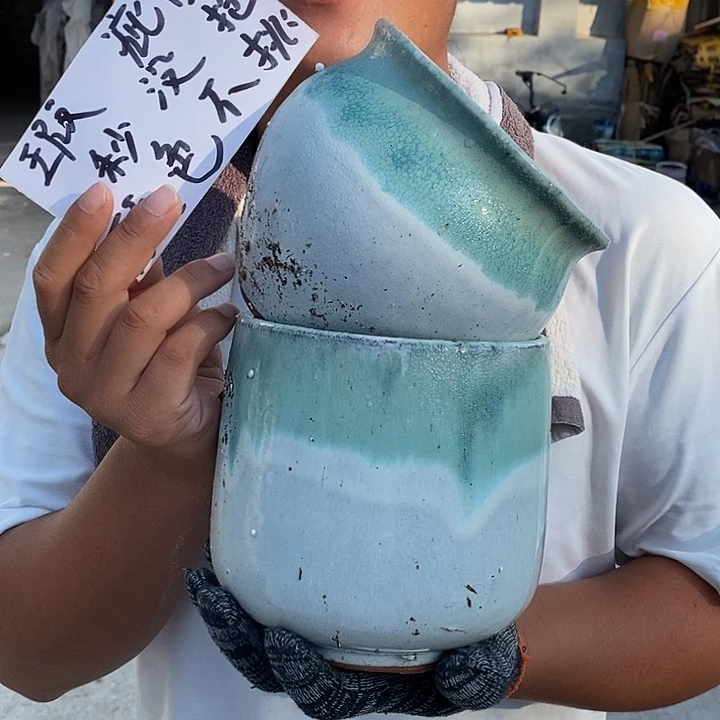 瑕疵颜色不挑瑕疵