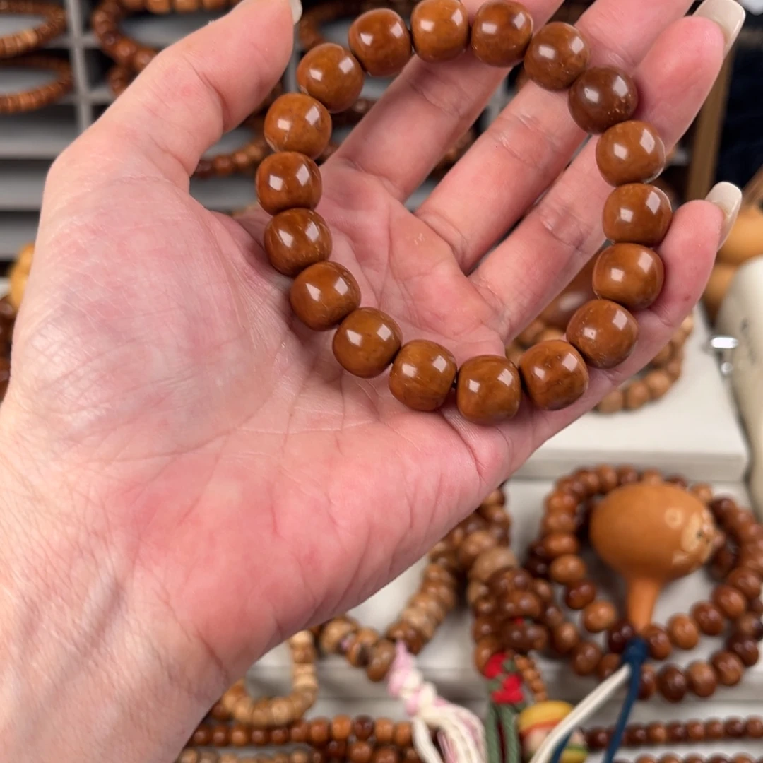 Z***p手串库克老型单圈