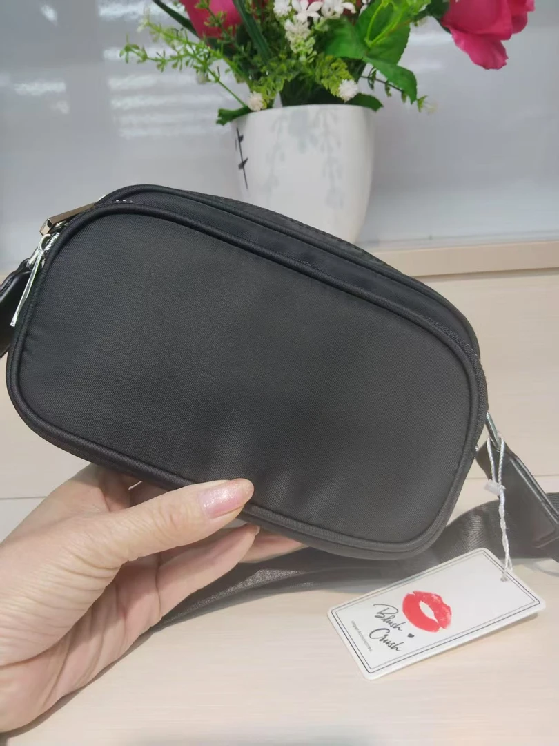 尾单潮流斜挎相机包手机包包