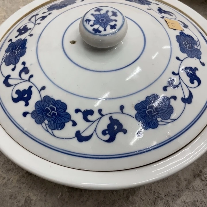 日用家用陶瓷制品