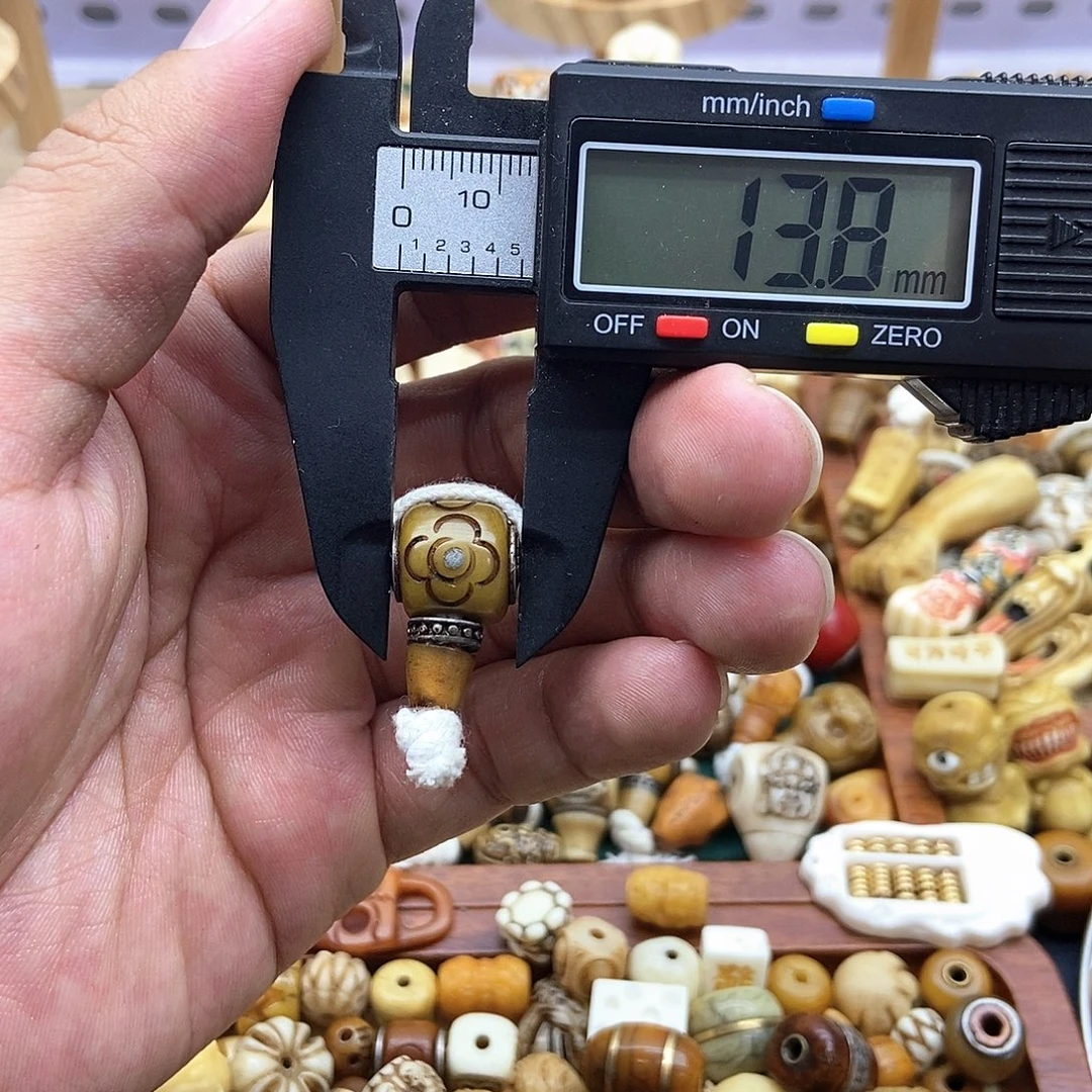 驼骨其他一叶暴富三通