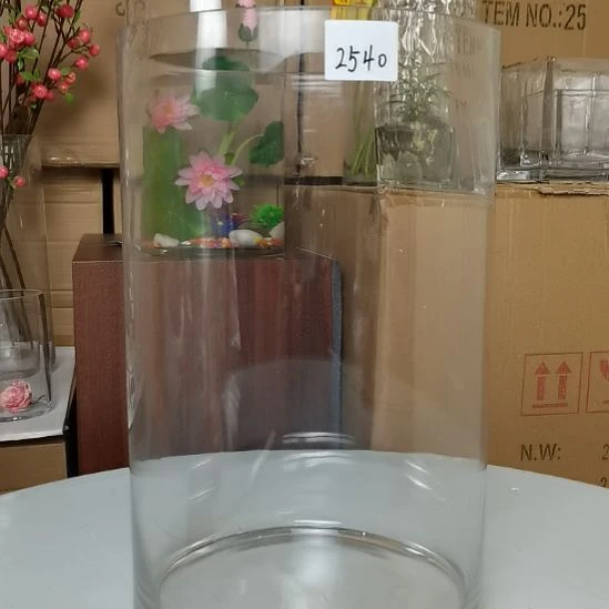 玻璃口径25高度40直筒现货现发