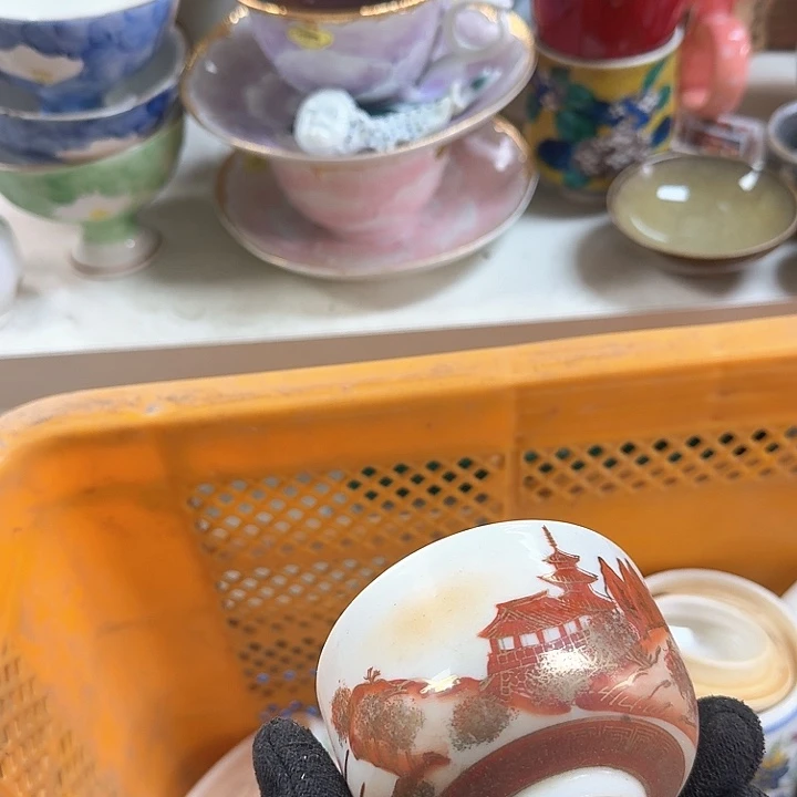 碗开播啦….开播啦