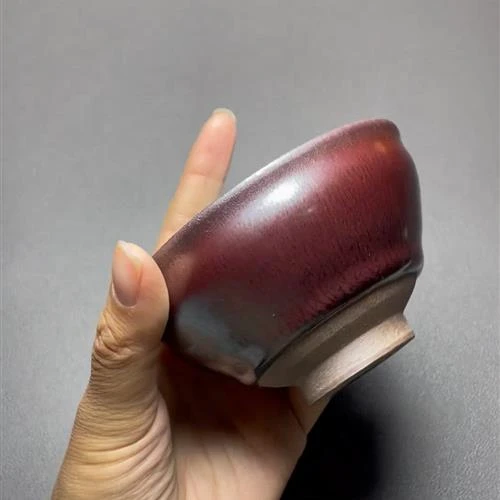 【闪购商品】茶盏-524............