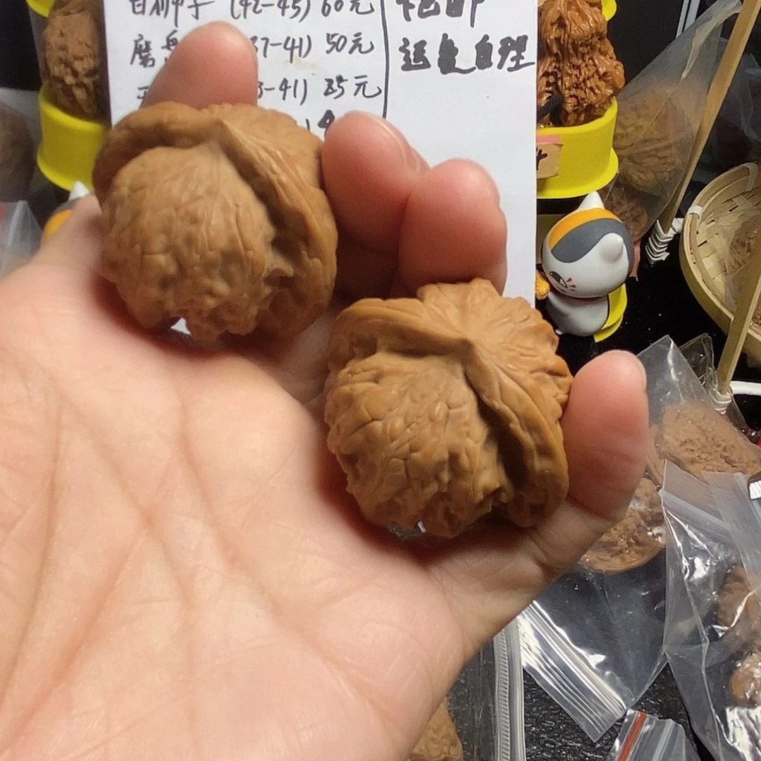 吊坠文玩核桃图图42