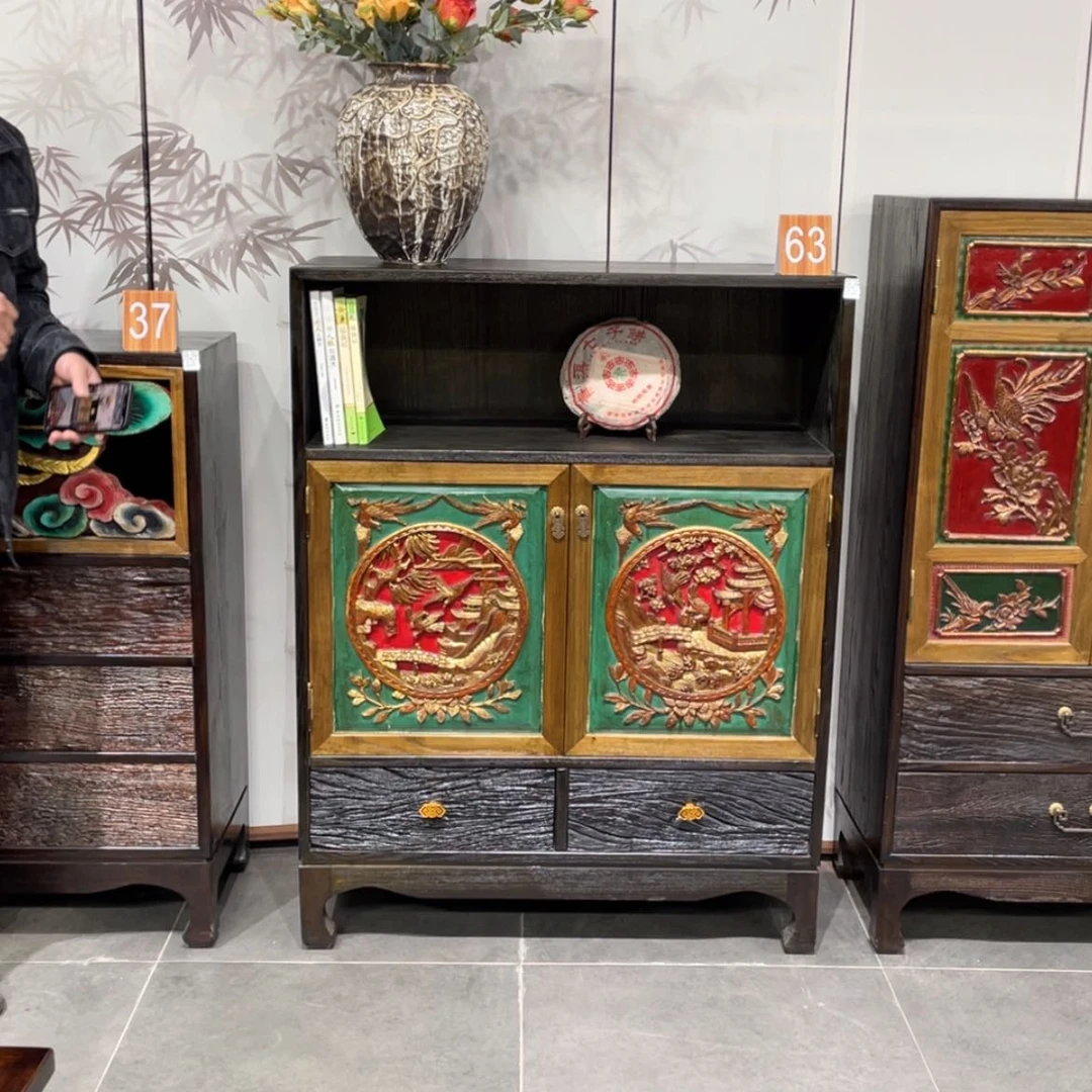 【闪购商品】摆件用****7精品老物件家居