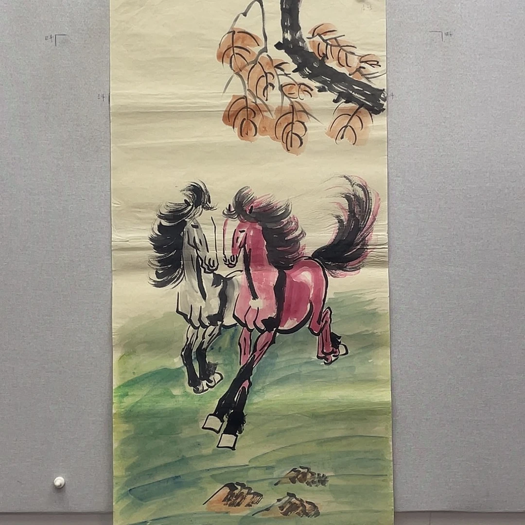 国画山水画作品欣赏57