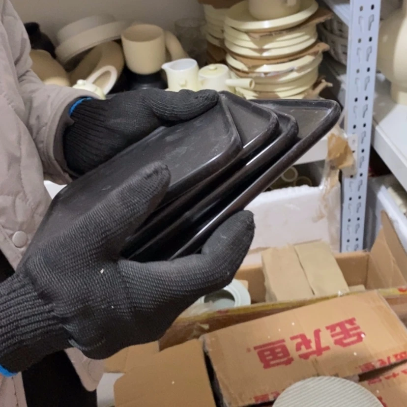 【闪购商品】摆件冷*陶瓷瑕疵特卖特卖