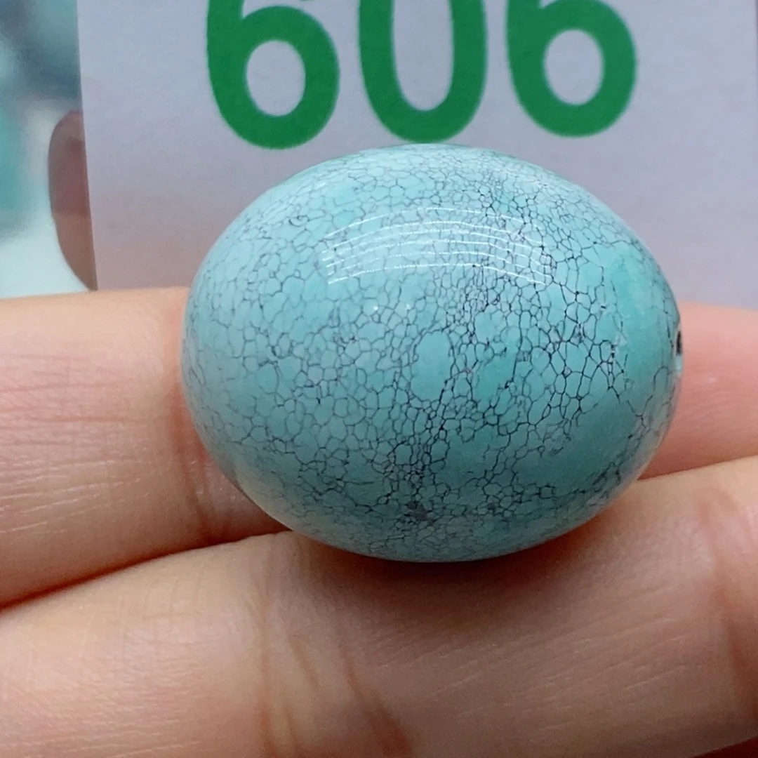 斑****绿松石未镶嵌珠宝奇石