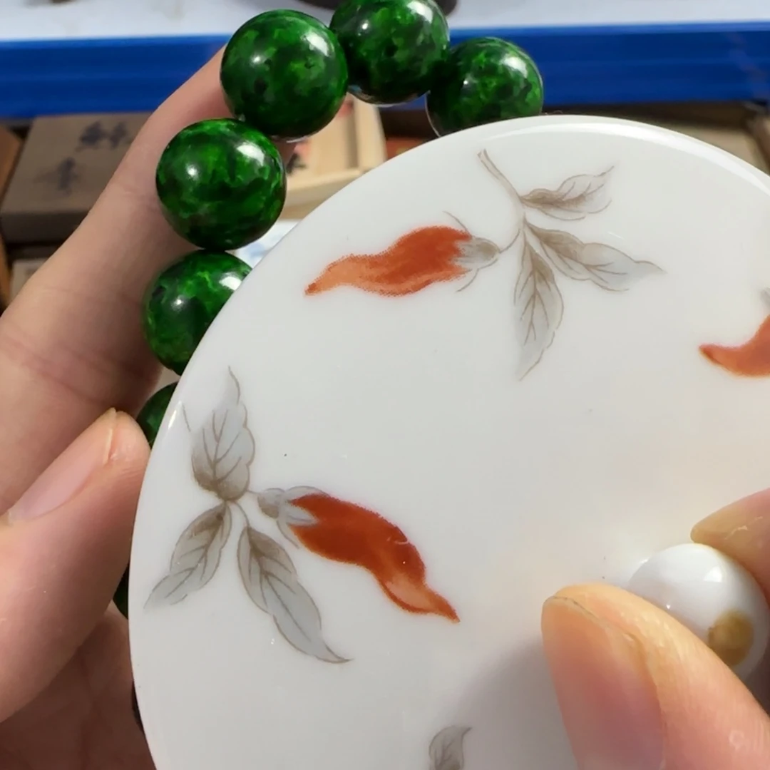 紫砂放漏场，全都漏