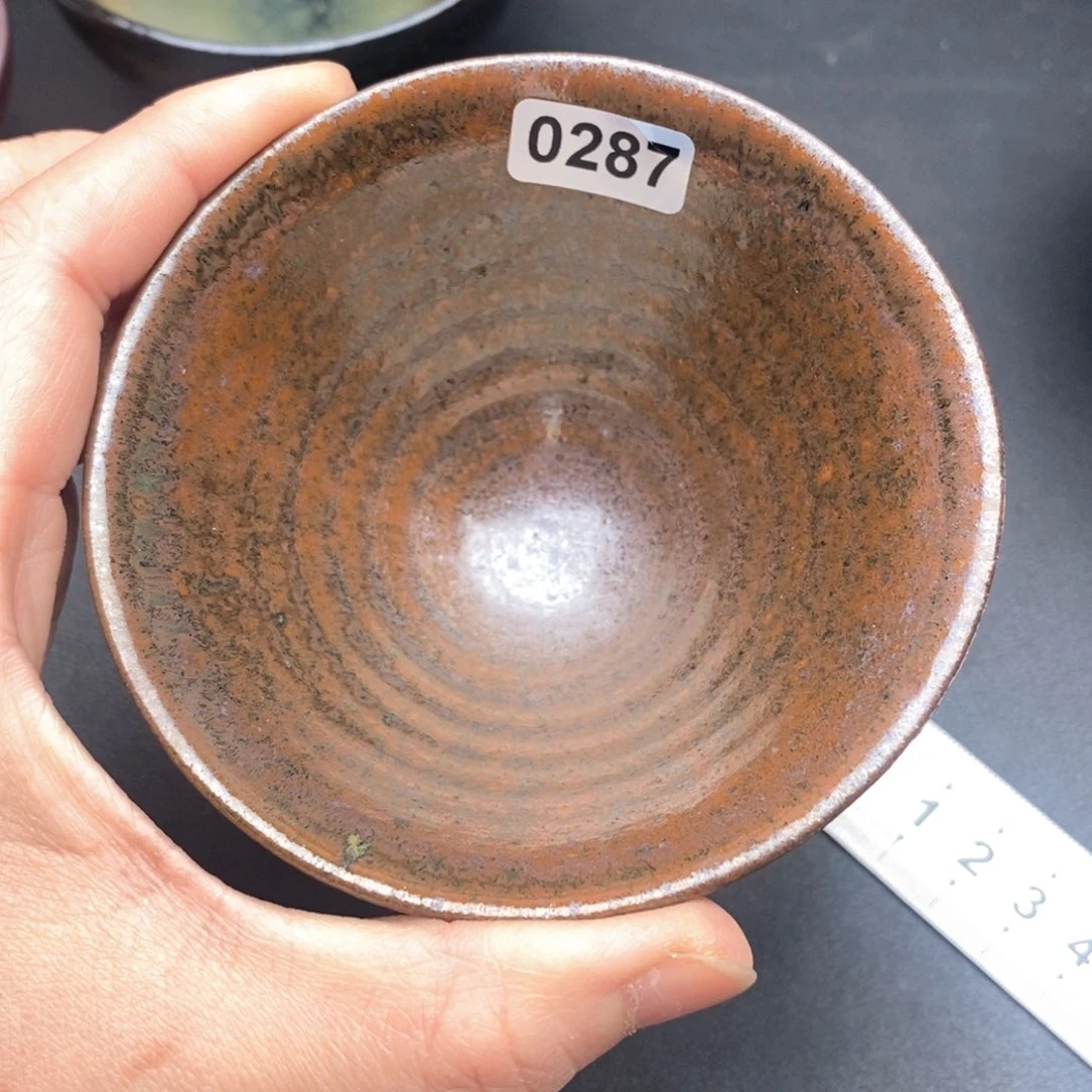 茶盏z*j悠悠茶盏精品建盏287