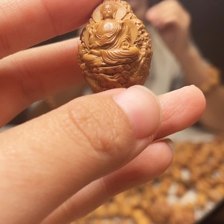 手串/手链橄榄核橄榄核