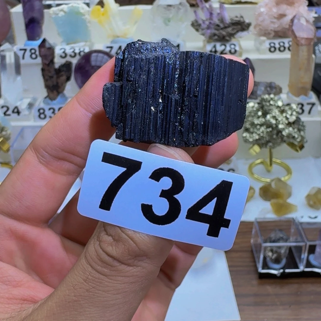 未镶嵌珠宝半成品水晶