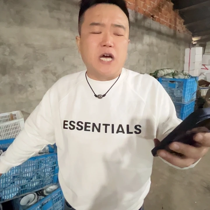 瓷片景德镇陶瓷和和器2只