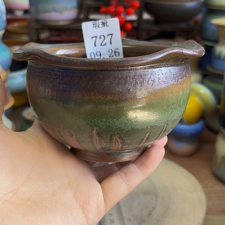 瓷片景德镇陶瓷手工制作
