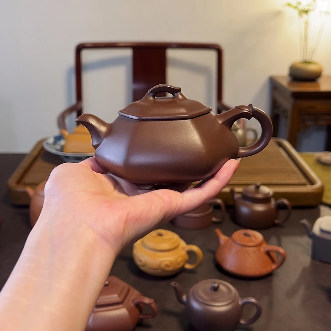 小***沈简瓢简笠容量170cc全手