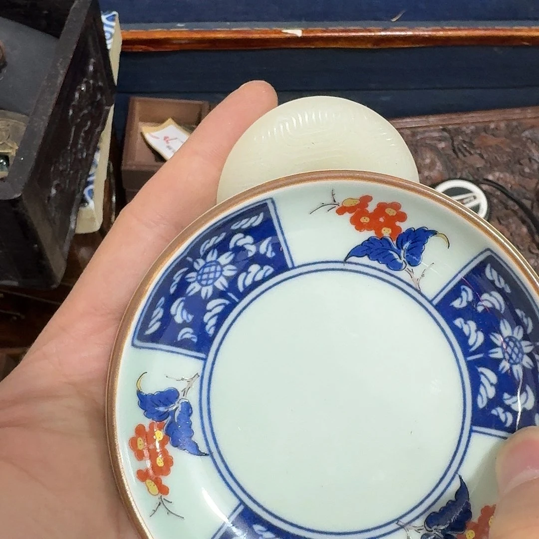 瓷器茶具系列套装