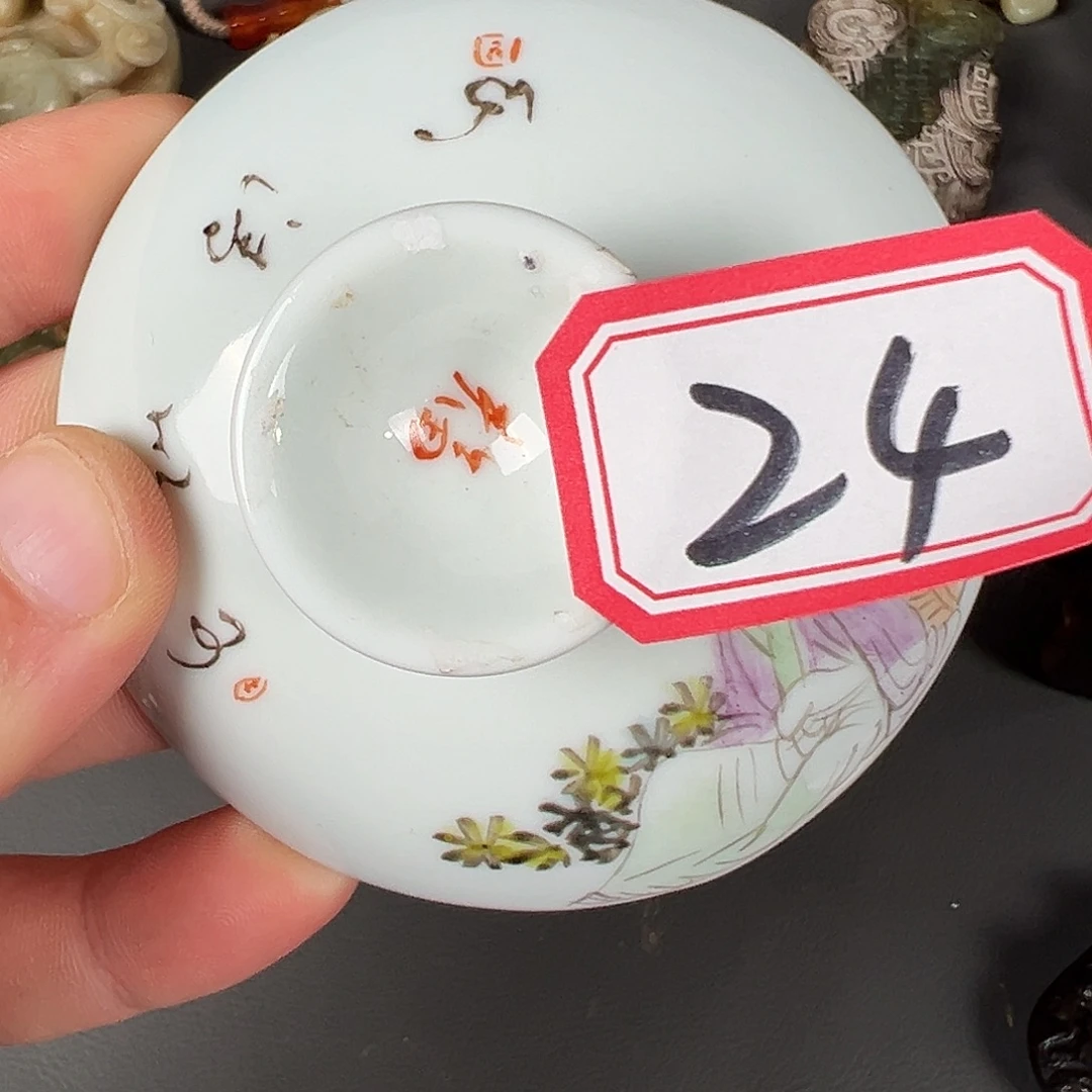 摆件瓷器，摆件，好好货