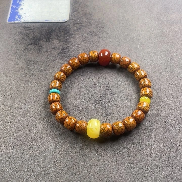 【闪购商品】吊坠星月菩提星月