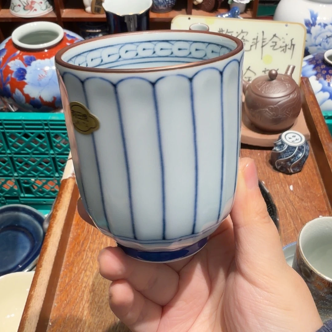 瓷片五十包邮 非全新