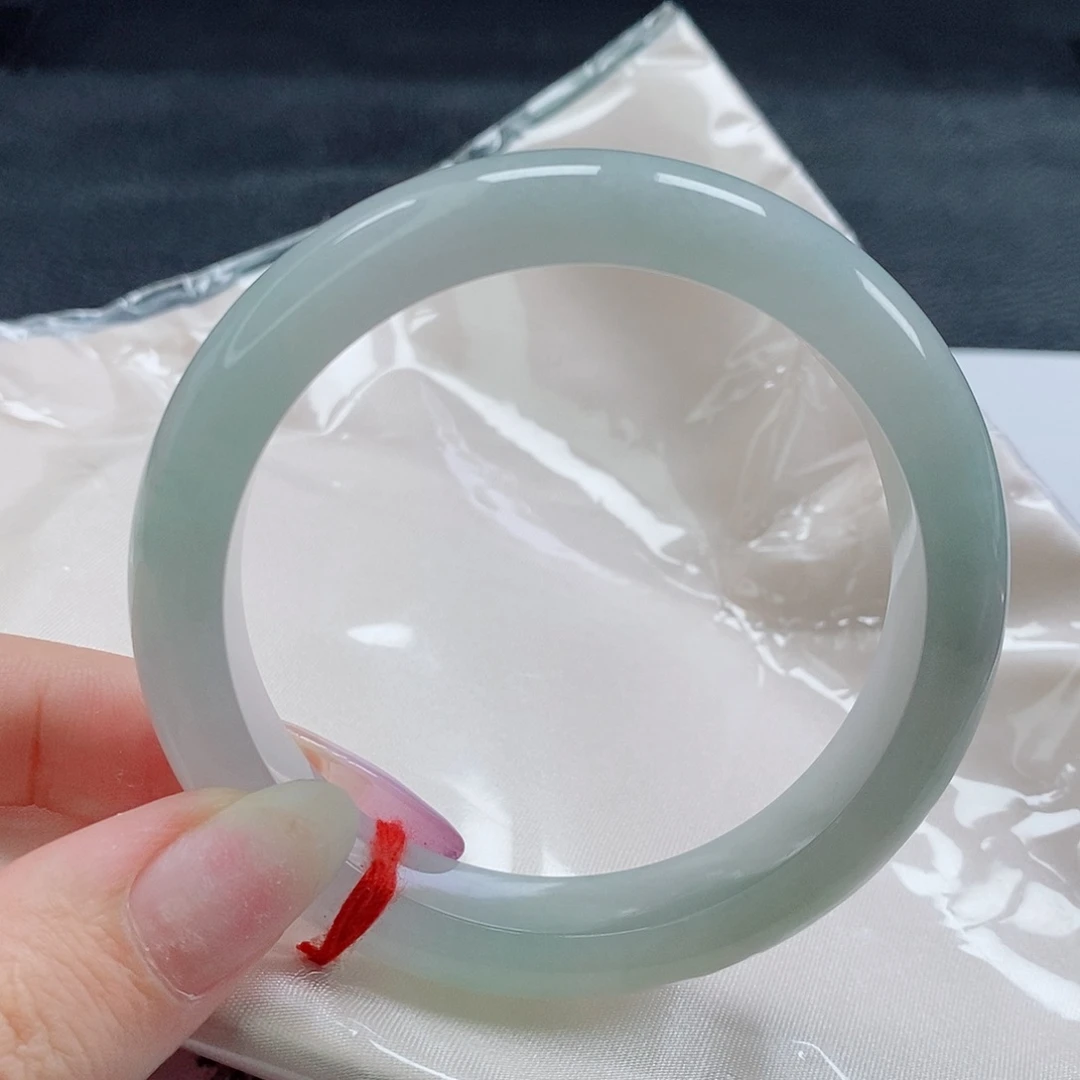 【闪购商品】未镶嵌手镯翡翠497号