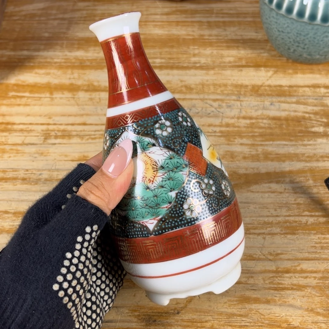 我是个没有底线又爱又害怕不想