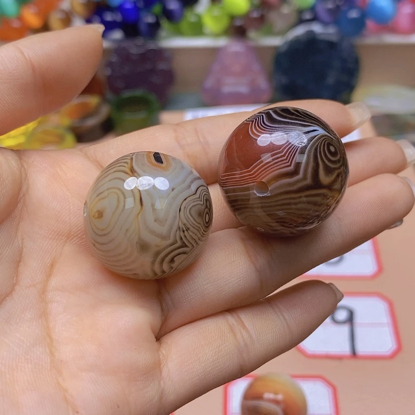 【闪购商品】玛瑙/玉髓颈饰未镶嵌晶**品