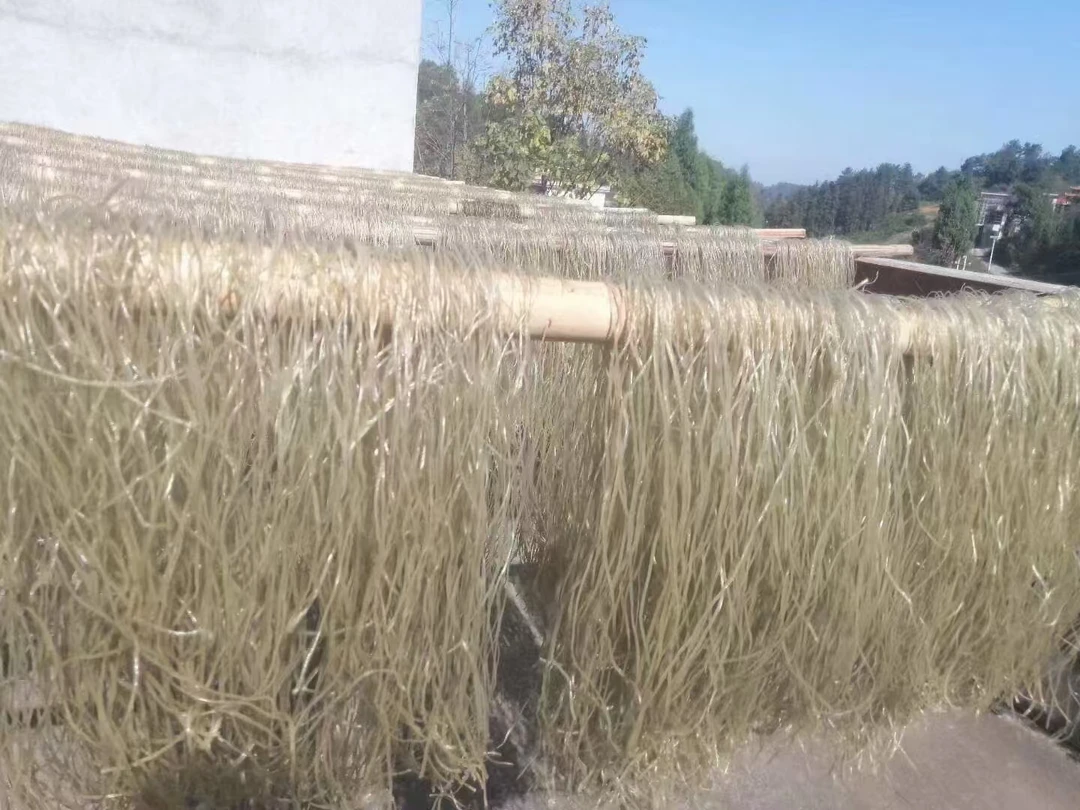 【老马】湖南乡村美食 红薯粉条 （包邮）