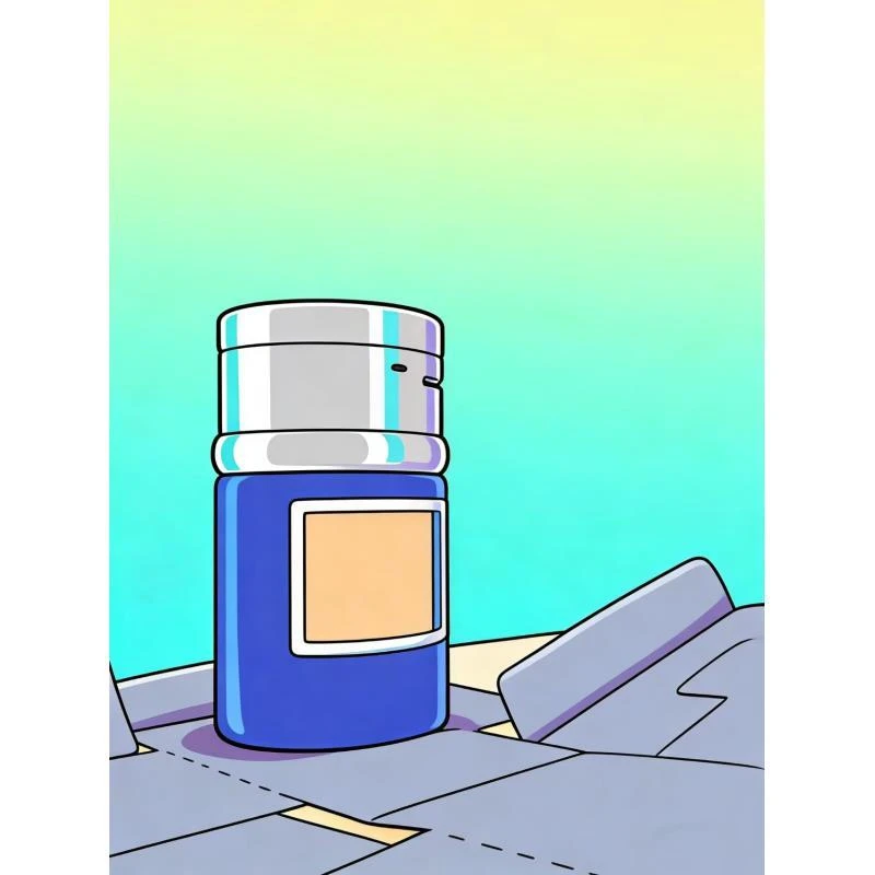 NC05天空一声巨响粉底液