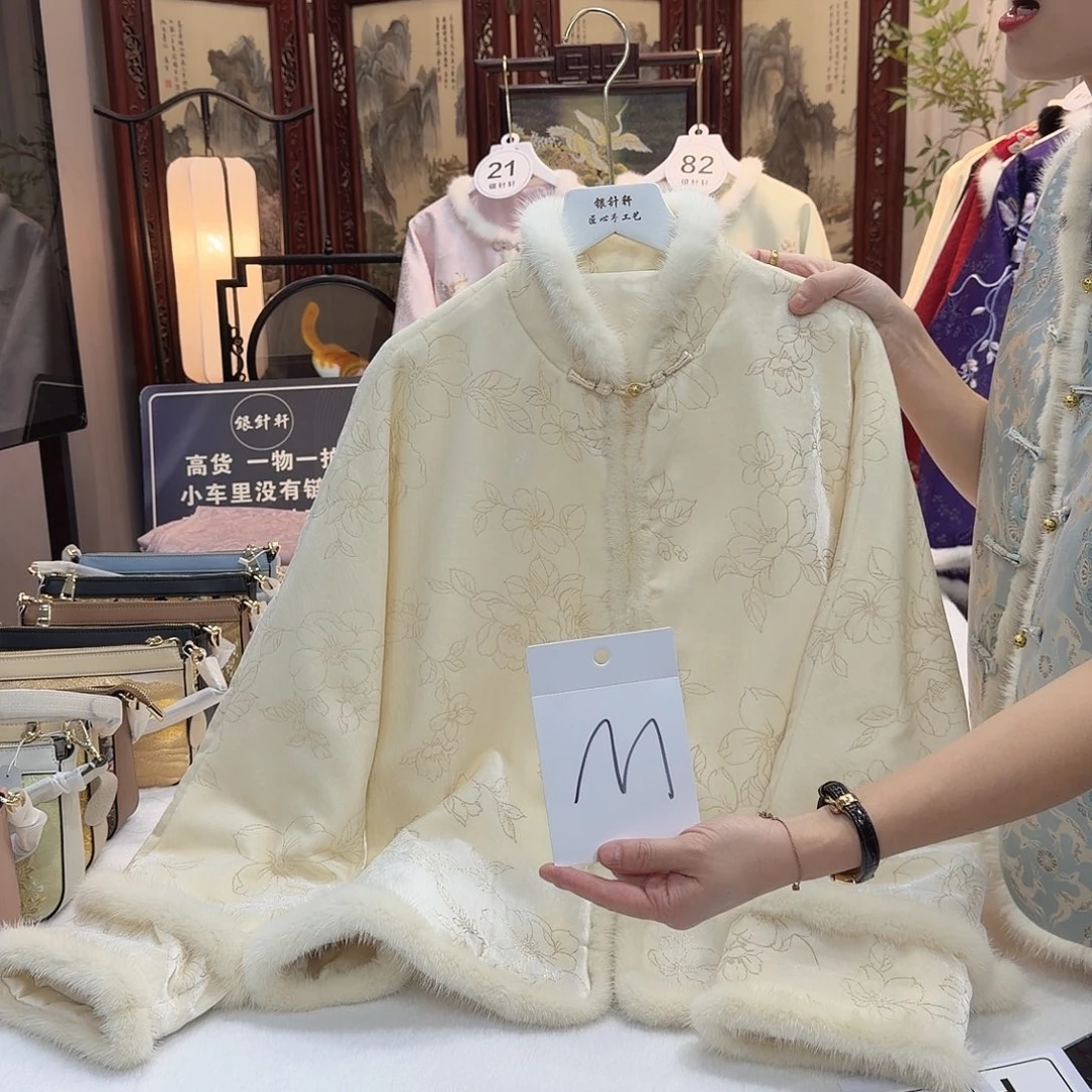 微***贝非遗传承人和文化遗产保护